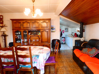  Maison � vendre 4 pi�ces 85 m�