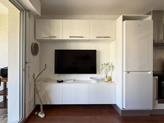  Appartement à vendre 1 pièce 24 m²