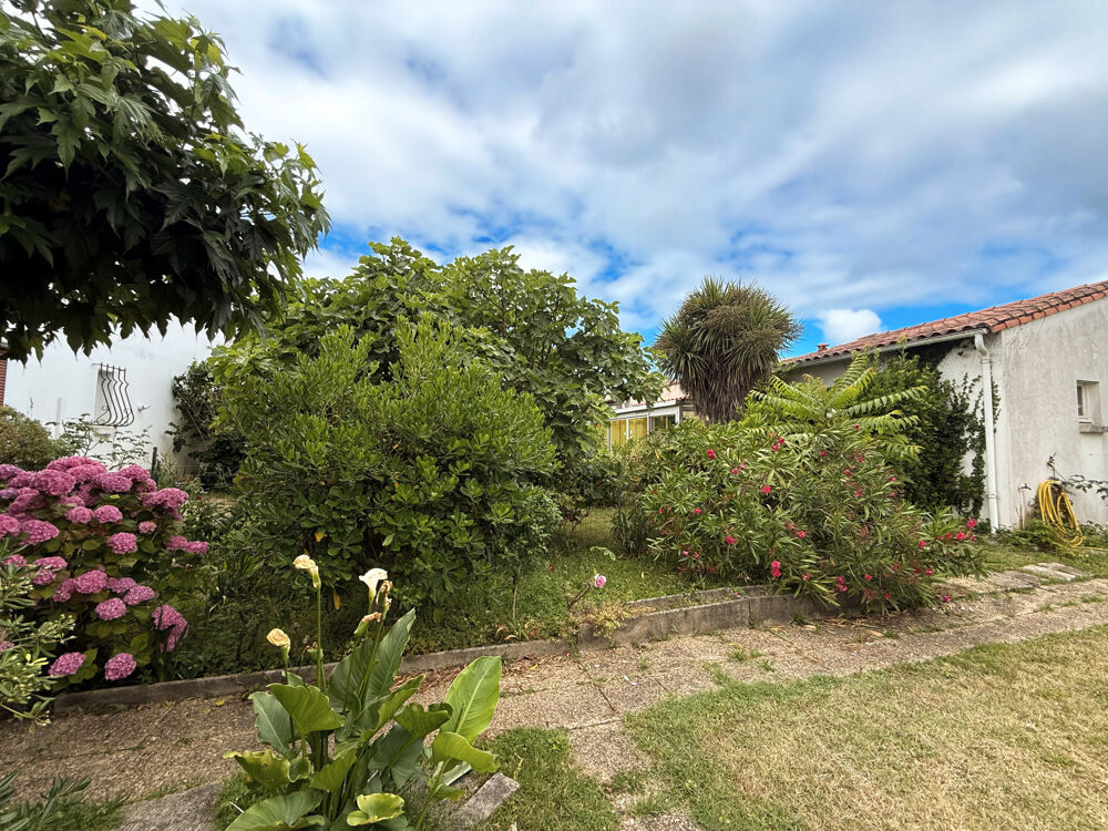 Spécial investisseur. Ensemble immobilier proche plage