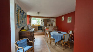  Maison � vendre 4 pi�ces 125 m�