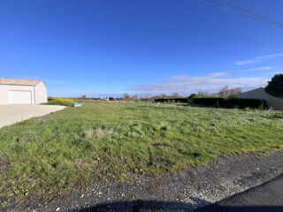  Terrain � vendre 2011 m�