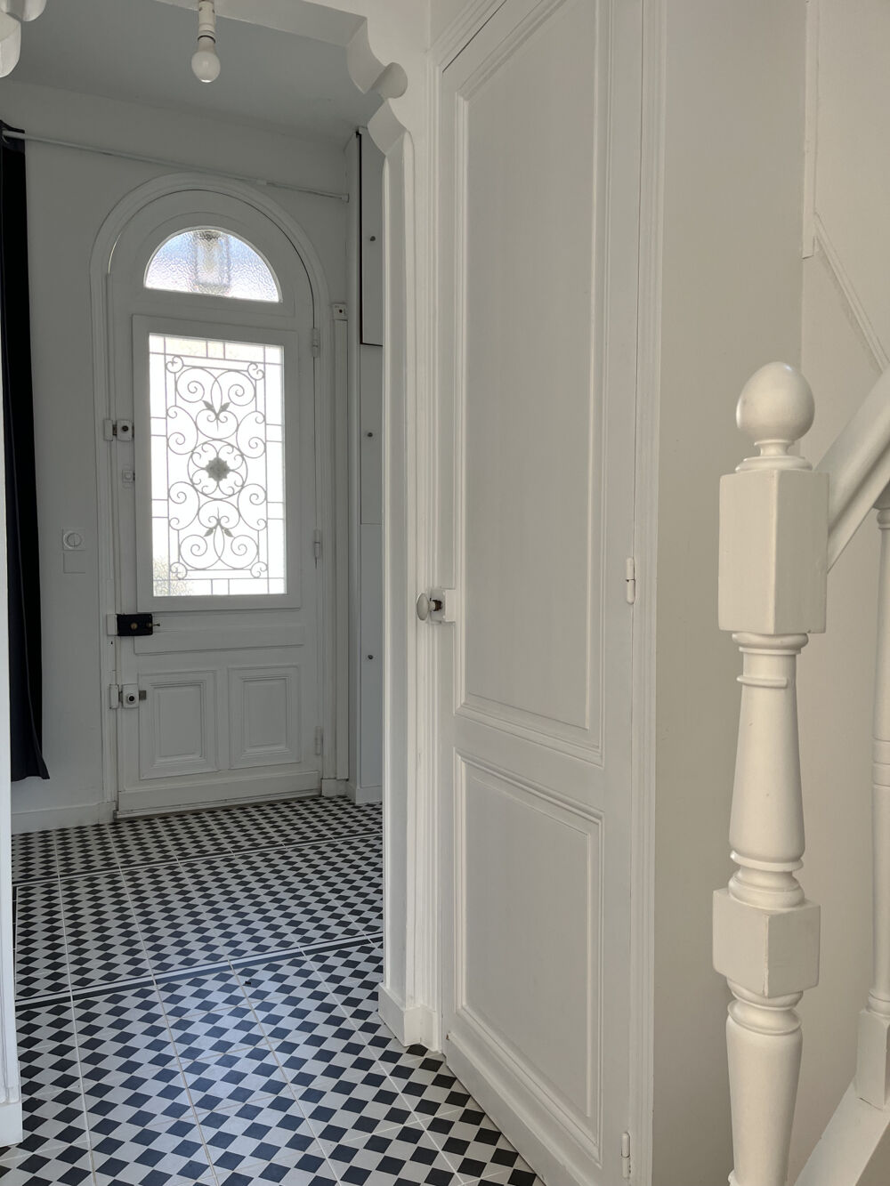 Vente Maison Villa style Belle Epoque St georges de didonne