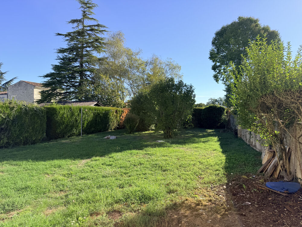 Vente Maison Maison 106m2, 4 chambres, Gémozac Gemozac