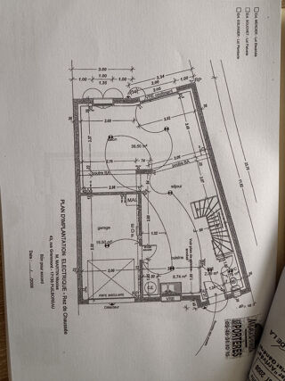  Maison � vendre 4 pi�ces 96 m�