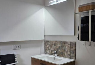  Duplex/triplex à vendre 2 pièces 33 m²