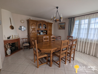  Maison à vendre 5 pièces 94 m²