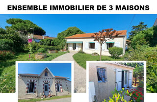  Maison à vendre 10 pièces 197 m²