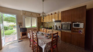  Maison à vendre 7 pièces 184 m²
