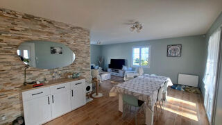  Maison � vendre 3 pi�ces 90 m�