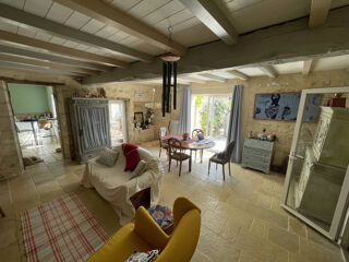  Maison � vendre 3 pi�ces 115 m�