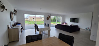  Maison � vendre 4 pi�ces 135 m�