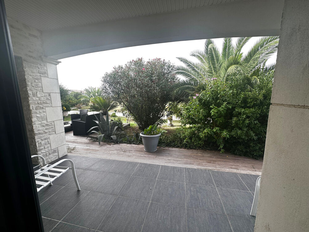 � vendre  Maison Arces (17120)