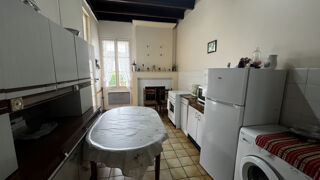  Maison à vendre 7 pièces 144 m²