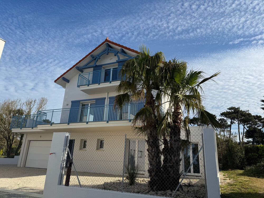 Vente Maison Villa vue mer à Saint-Palais St palais sur mer