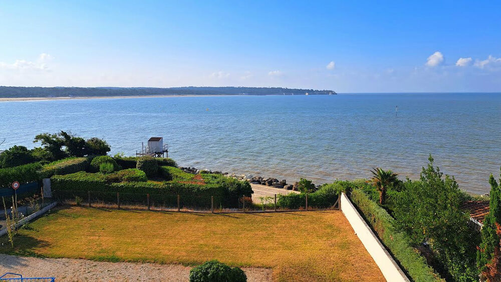 Appartement 2 pièces 41 m² · à St Georges de Didonne · 41 m² · 158 000 €