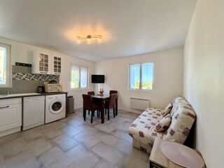 Appartement 3 pièces 46 m² · à Mortagne sur Gironde · 46 m² · 110 750 €
