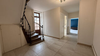  Maison à vendre 6 pièces 185 m²