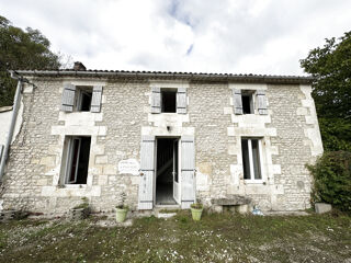 Vente Maison Ensemble de deux maisons dans un hameau de Barzan Barzan