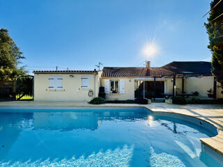  Maison � vendre 5 pi�ces 156 m�