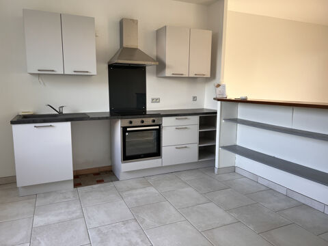  Maison � louer 4 pi�ces 80 m�