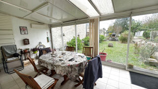  Maison � vendre 9 pi�ces 280 m�
