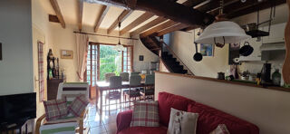  Maison � vendre 3 pi�ces 74 m�