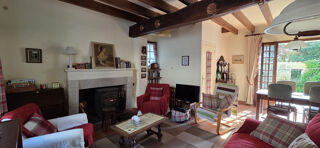  Maison � vendre 3 pi�ces 74 m�