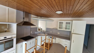  Maison à louer 3 pièces 70 m²