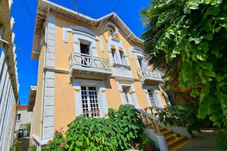 Vente Maison Villa Belle époque St georges de didonne