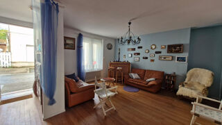  Maison � vendre 4 pi�ces 125 m�