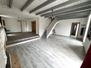 Vente Maison Ensemble de deux maisons dans un hameau de Barzan Barzan