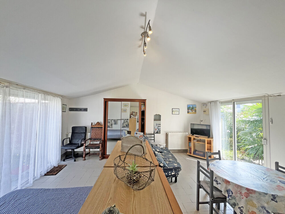 Vente Maison Ensemble de 2 studios 69 m2 St georges de didonne