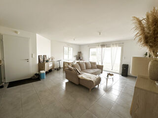  Maison à vendre 4 pièces 93 m²