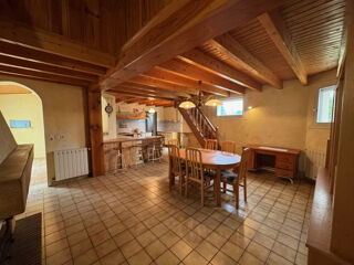  Maison � vendre 5 pi�ces 117 m�