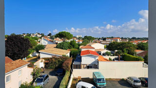  Appartement à vendre 2 pièces 41 m²