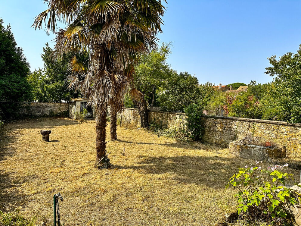 Vente Maison Maison de Ville Gemozac
