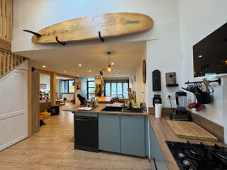  Maison � vendre 5 pi�ces 162 m�
