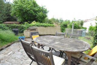  Maison � vendre 3 pi�ces 96 m�