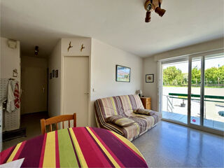  Appartement à vendre 3 pièces 38 m²