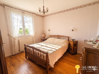  Maison à vendre 5 pièces 94 m²