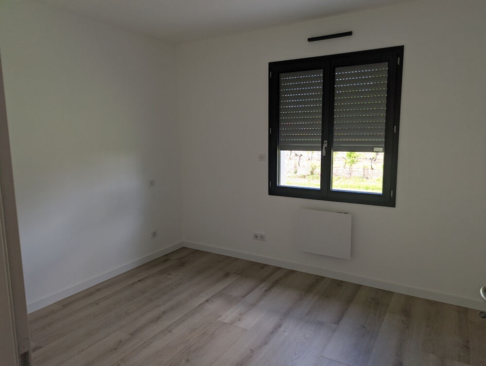Vente Maison MAISON 2022, PLAIN PIED, 3 CHAMBRES, GARAGE, JARDIN Clam
