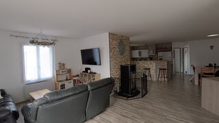  Maison � vendre 8 pi�ces 175 m�