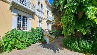 Vente Maison Villa Belle époque St georges de didonne