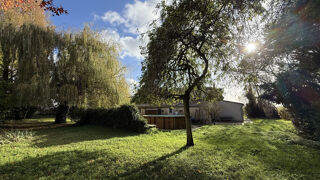  Maison � vendre 8 pi�ces 200 m�