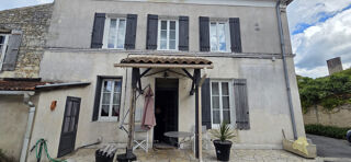  Maison � vendre 3 pi�ces 82 m�