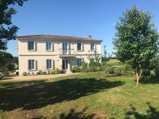  Maison à vendre 6 pièces 182 m²