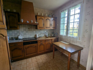  Maison � vendre 5 pi�ces 94 m�