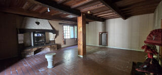  Maison à vendre 6 pièces 153 m²
