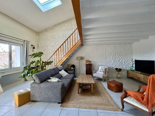  Maison � vendre 5 pi�ces 156 m�