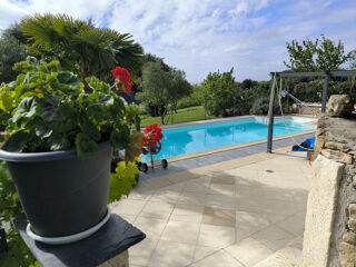  Maison � vendre 4 pi�ces 90 m�